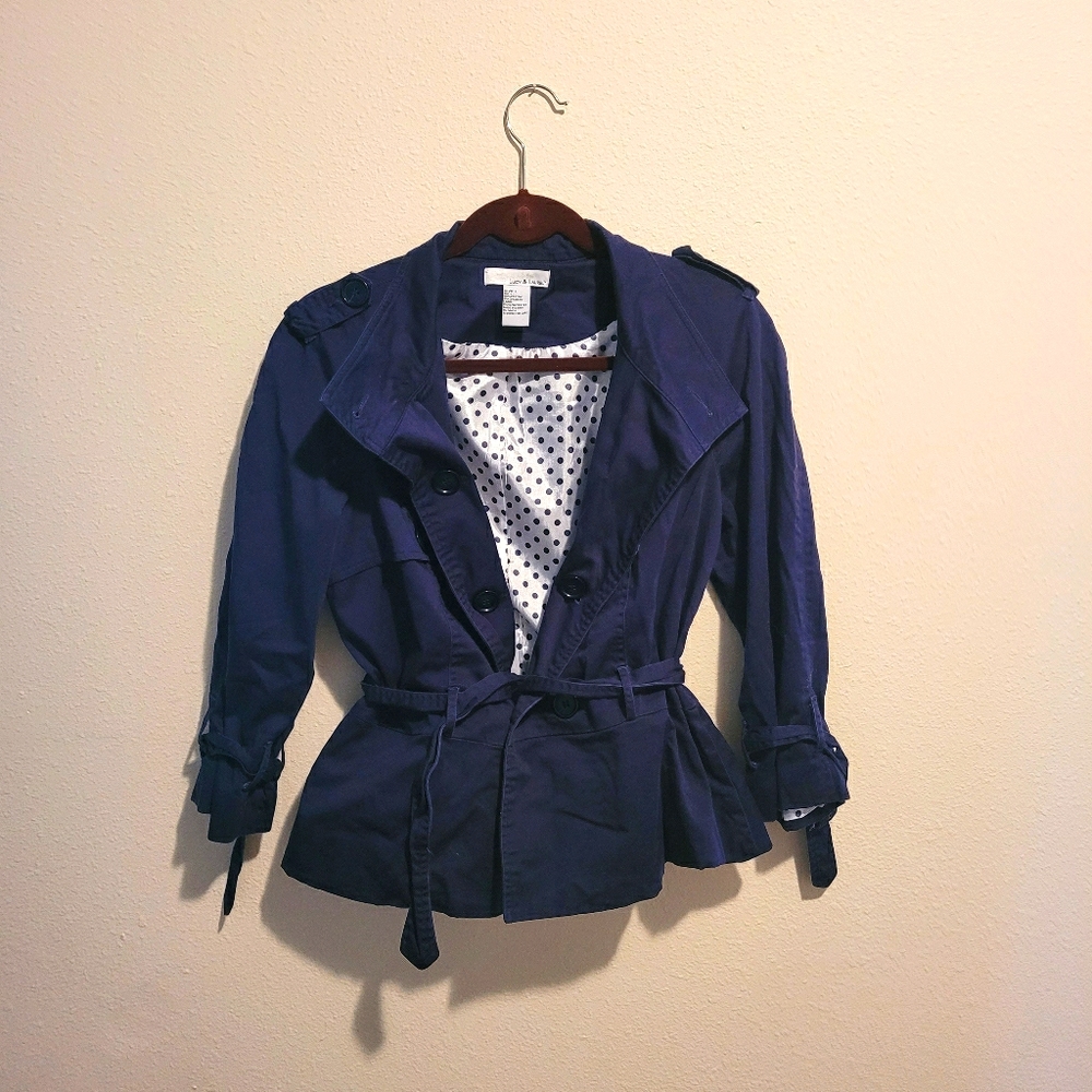 (Bundle jacket)A nice jacket for the ladies!!!